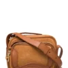 See by Chloé SHOULDER BAGS CARAMELLO