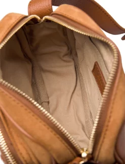 See by Chloé SHOULDER BAGS CARAMELLO -Bags Popular Store eebchs21wsb47417 ccaramello 6