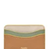 See by Chloé CARD HOLDERS CEMENT BEIGE