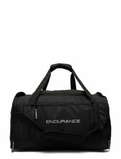 Endurance Grain 40L Sports Bag 1001 BLACK -Bags Popular Store ende171426 c1001black 1