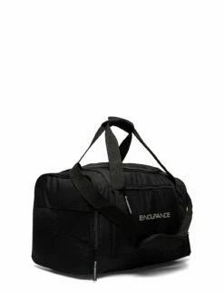 Endurance Grain 40L Sports Bag 1001 BLACK -Bags Popular Store ende171426 c1001black 2