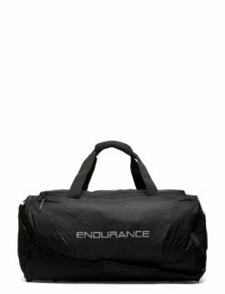 Endurance Grain 60L Sports Bag 1001 BLACK