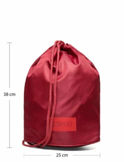 Esprit Casual Bags RED -Bags Popular Store esa010ea1o321 cred 8