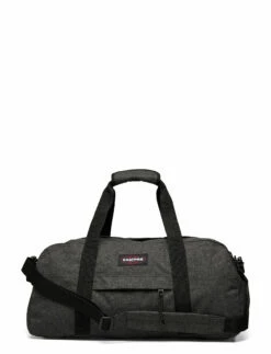 Eastpak STAND MORE BLACK DENIM -Bags Popular Store estek0a5b9h cblackdenim 1