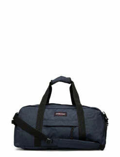 Bags Popular Store 33 Eastpak STAND MORE BLACK DENIM