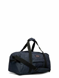 Eastpak STAND MORE BLACK DENIM -Bags Popular Store estek0a5b9h ctripledenim 2