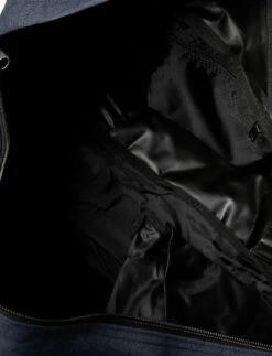 Eastpak STAND MORE BLACK DENIM -Bags Popular Store estek0a5b9h ctripledenim 6