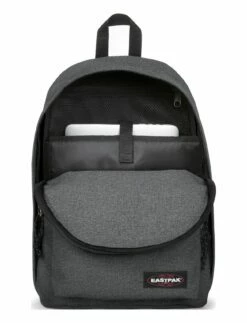 Eastpak OUT OF OFFICE BLACK DENIM -Bags Popular Store estek767 cblackdenim 1