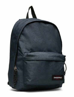 Eastpak OUT OF OFFICE BLACK DENIM -Bags Popular Store estek767 ctripledenim 2