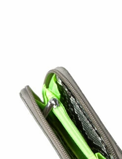 Silfen Wallet Ida WHITE SNAKE -Bags Popular Store fen508373 cspacegrey 6