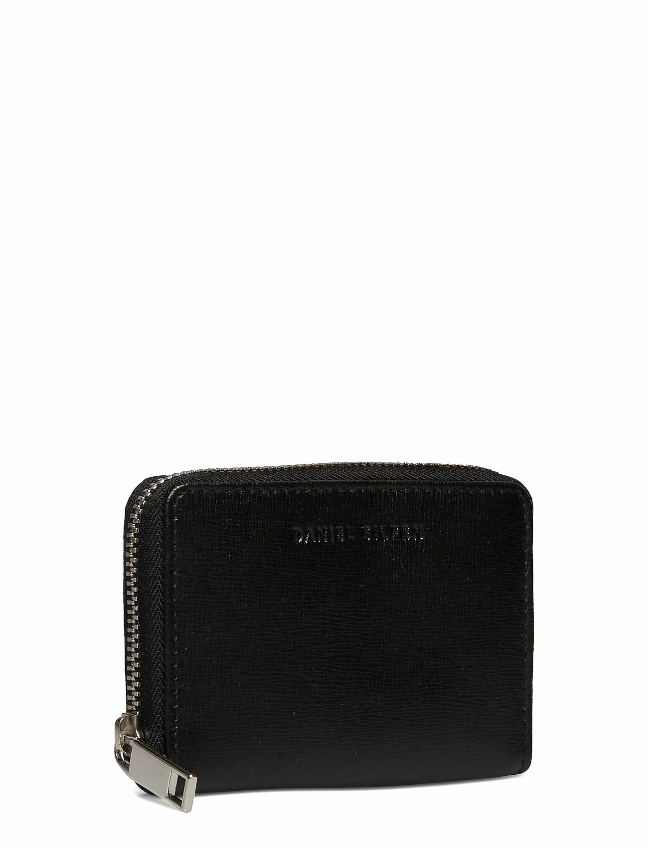 Silfen Wallet Ida BLACK 7 Silfen Wallet Ida BLACK - Image 7