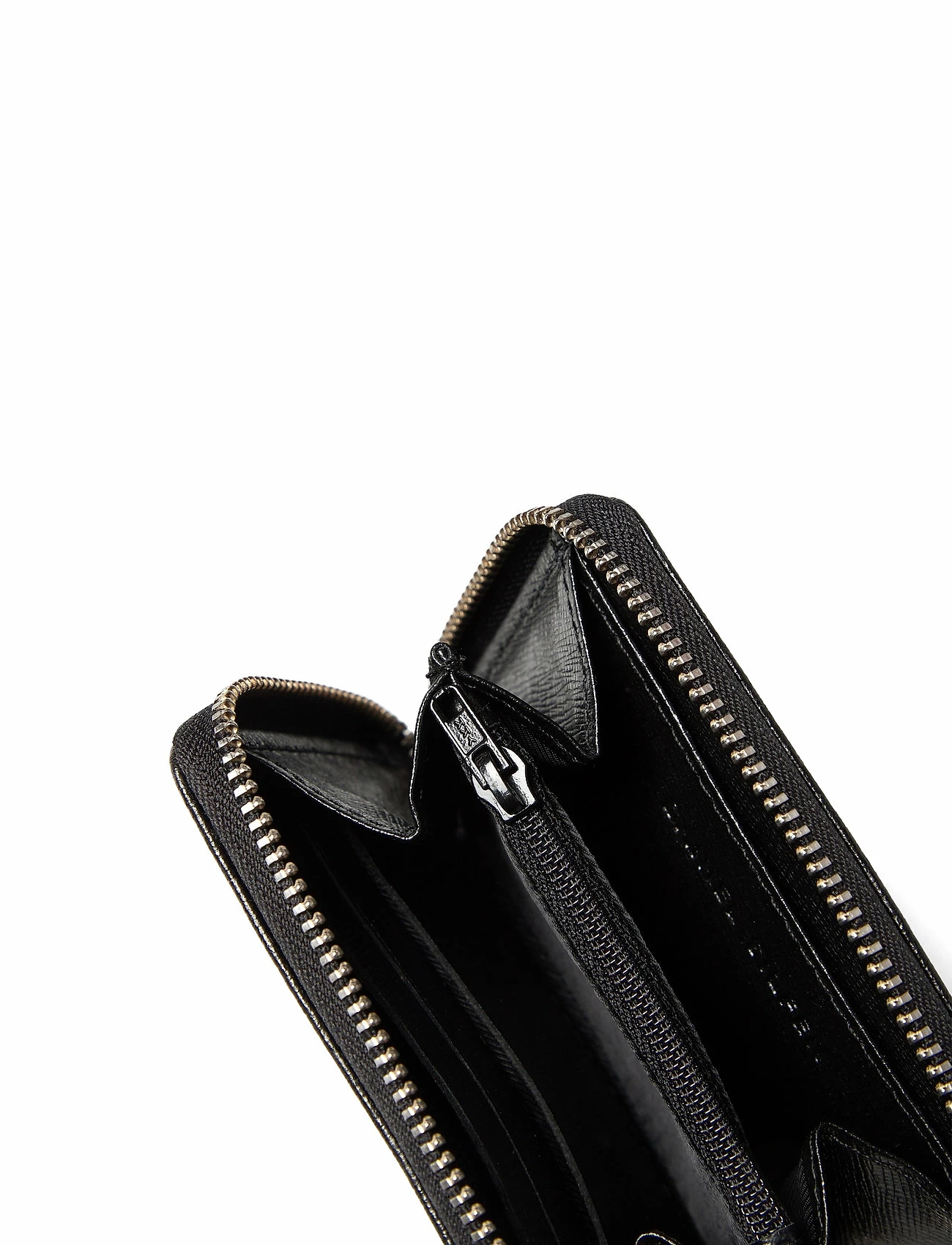 Silfen Wallet Ida BLACK 8 Silfen Wallet Ida BLACK - Image 8