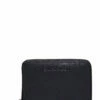 Silfen Wallet Ida BLACK