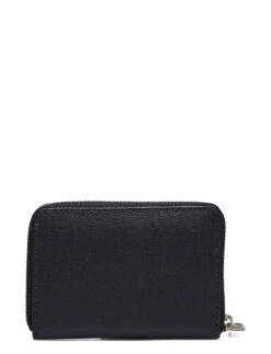 Silfen Wallet Ida BLACK 11 Silfen Wallet Ida BLACK -Bags Popular Store fen508378 cpeacoat 1