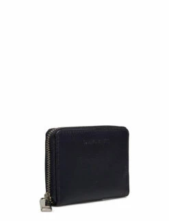 Silfen Wallet Ida BLACK 12 Silfen Wallet Ida BLACK -Bags Popular Store fen508378 cpeacoat 2