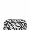 Silfen Bumbag Sally ZEBRA