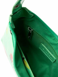 Silfen Shoulder Bag Ulla AVOCADO SUSHI -Bags Popular Store fen516903217 cavocadosushi 6