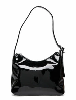 Silfen Shoulder bag Ulla BLACK -Bags Popular Store fen516952 cblack