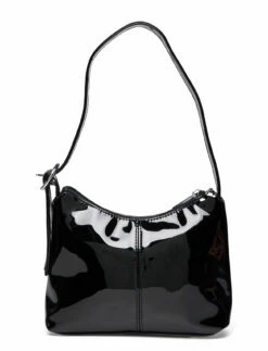 Silfen Shoulder bag Ulla BLACK -Bags Popular Store fen516952 cblack 1