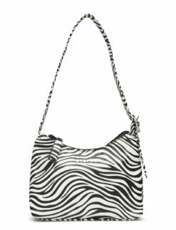 Silfen Shoulder bag Ulla BLACK -Bags Popular Store fen516952 czebra 1