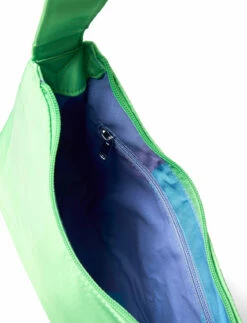 Silfen Crossbody Bag Ulrikke PASTEL LILAC -Bags Popular Store fen517310214 cbeachgrass 6