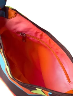 Silfen Crossbody Bag Ulrikke GROOVY -Bags Popular Store fen517310221 cgroovy 6