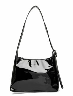 Silfen Crossbody bag Ulrikke BLACK -Bags Popular Store fen517352 cblack 1