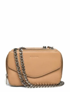 Silfen Crossbody bag Carmen LATTE -Bags Popular Store fen518178 clatte 1