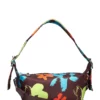 Silfen Crossbody bag Pippi 70S FLOWERS