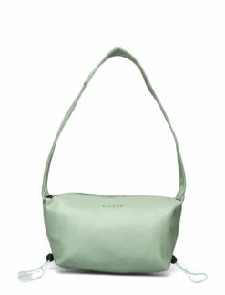 Silfen Shoulder Bag Pippi String CADET