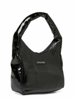 Silfen Shoulder Bag Sofia JAGUAR -Bags Popular Store fen553052216 cjaguar 2