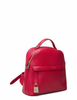 FURLA PIPER S BACKPACK RUBY -Bags Popular Store furbahyfpiare000rub001007 cruby 2
