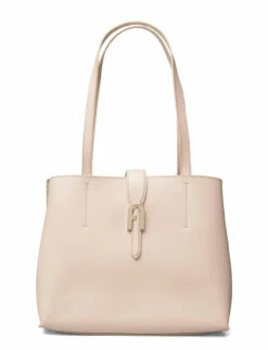 FURLA SOFIA M TOTE ORANGE I