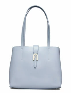 FURLA SOFIA M TOTE ORANGE I -Bags Popular Store furbattprsmsd000k35001007 caviolight 1