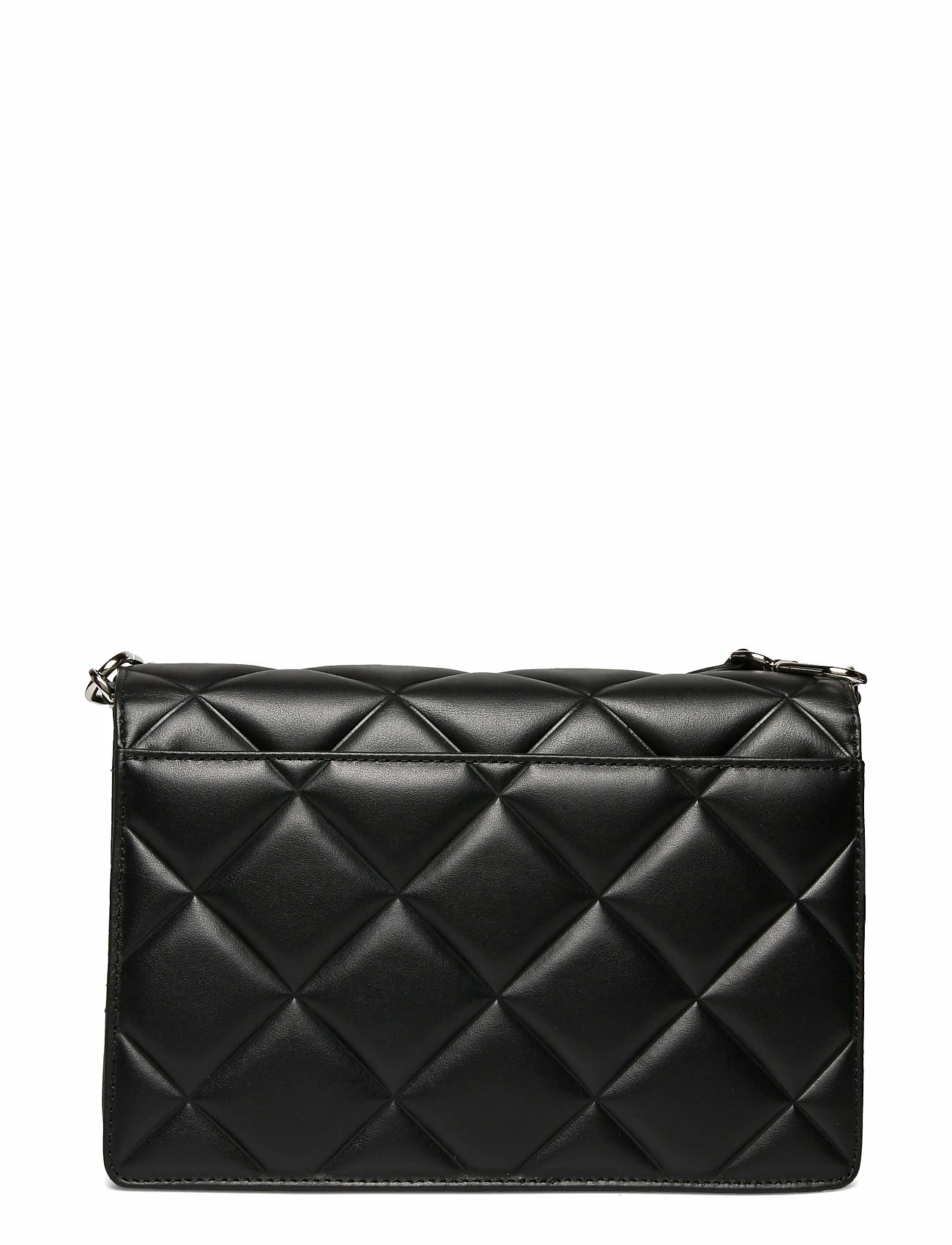 FURLA 1927 SOFT S CROSSBODY 24 NERO 2 FURLA 1927 SOFT S CROSSBODY 24 NERO - Image 2