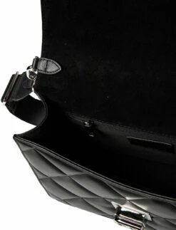 FURLA 1927 SOFT S CROSSBODY 24 NERO 8 FURLA 1927 SOFT S CROSSBODY 24 NERO -Bags Popular Store furwb00340bx0186o60001003 cnero 6