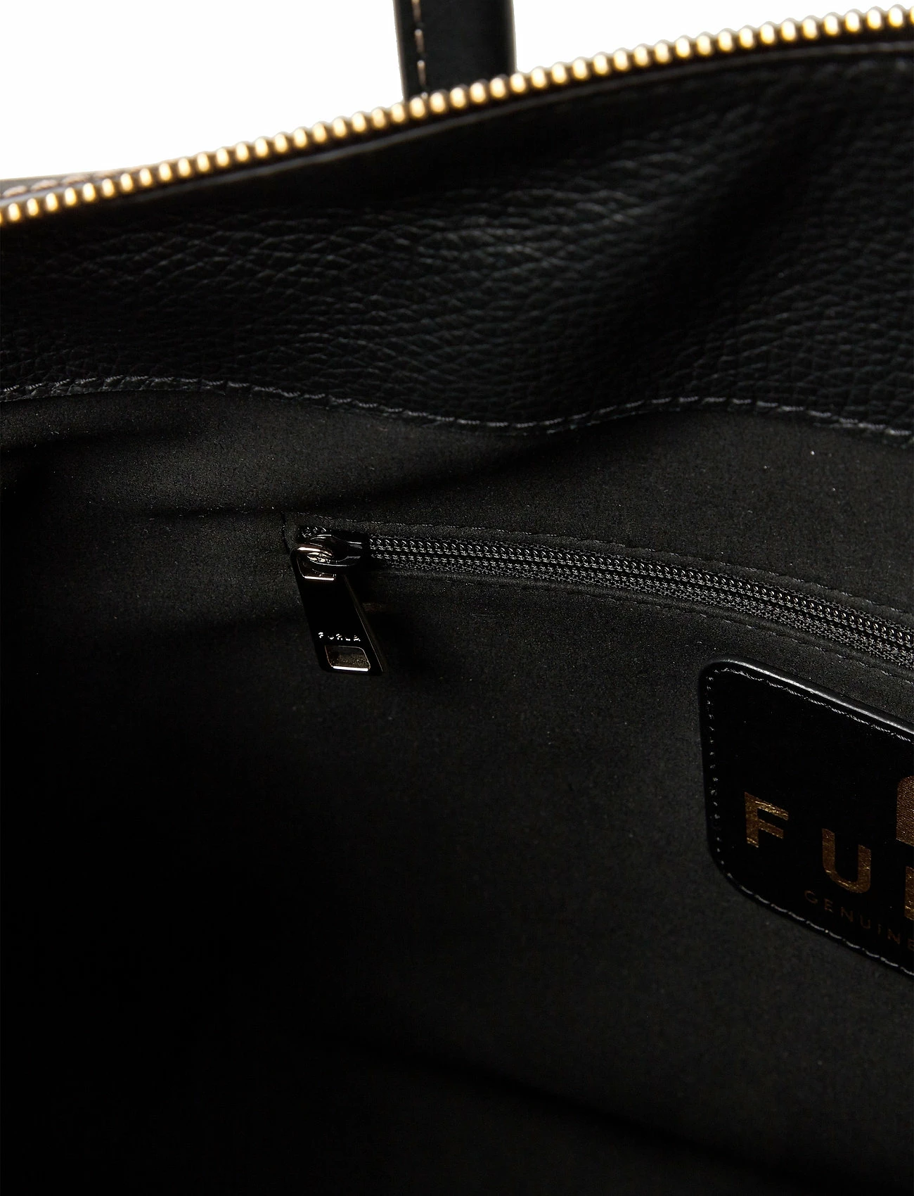 FURLA REGINA L TOTE SALVIA C 8 FURLA REGINA L TOTE SALVIA C - Image 8