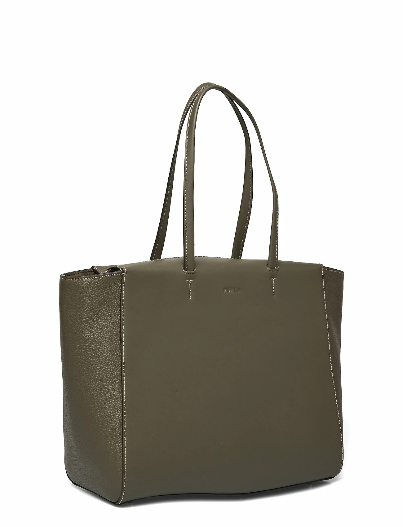 FURLA REGINA L TOTE SALVIA C 3 FURLA REGINA L TOTE SALVIA C - Image 3