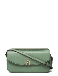 FURLA PRIMULA MINI CROSSBODY NERO -Bags Popular Store furwe00290 culivo 1