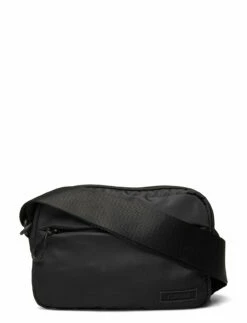 Ganni Festival Bag LEOPARD