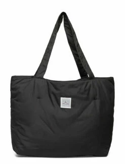 Hanger by Holzweiler Hanger Small Tote BLACK