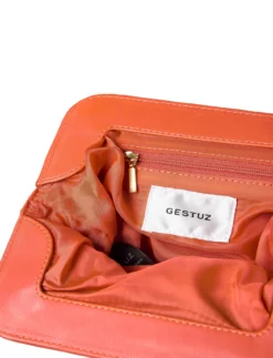 Gestuz VeldaGZ mini clutch RED ALERT -Bags Popular Store ges10905079 credalert v181559 6 3