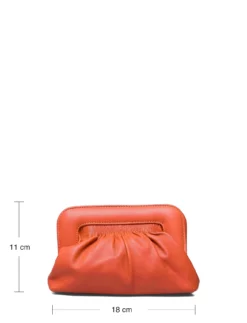 Gestuz VeldaGZ mini clutch RED ALERT -Bags Popular Store ges10905079 credalert v181559 8 3