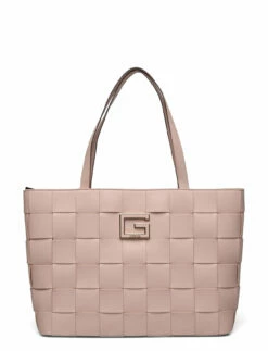 GUESS LIBERTY CITY TOTE COGNAC 35 GUESS LIBERTY CITY TOTE COGNAC -Bags Popular Store guehweg8135230 calmond valm 1