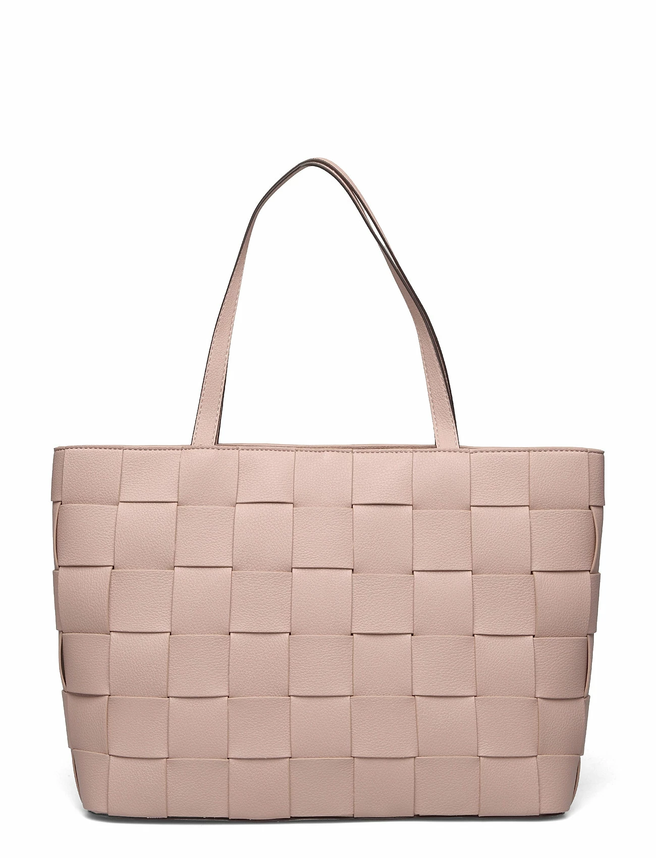 GUESS LIBERTY CITY TOTE COGNAC 12 GUESS LIBERTY CITY TOTE COGNAC - Image 12