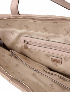 GUESS LIBERTY CITY TOTE COGNAC 32 GUESS LIBERTY CITY TOTE COGNAC -Bags Popular Store guehweg8135230 calmond valm 6