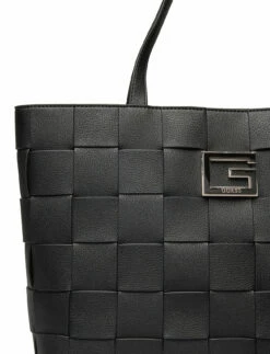 GUESS LIBERTY CITY TOTE COGNAC 26 GUESS LIBERTY CITY TOTE COGNAC -Bags Popular Store guehweg8135230 cblack vbla 3