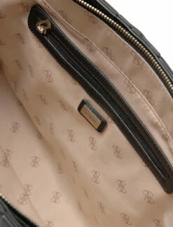 GUESS LIBERTY CITY TOTE COGNAC 27 GUESS LIBERTY CITY TOTE COGNAC -Bags Popular Store guehweg8135230 cblack vbla 6