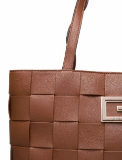 GUESS LIBERTY CITY TOTE COGNAC 21 GUESS LIBERTY CITY TOTE COGNAC -Bags Popular Store guehweg8135230 ccognac vcog 3