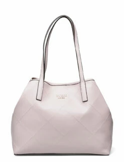 GUESS VIKKY TOTE POWDER PINK